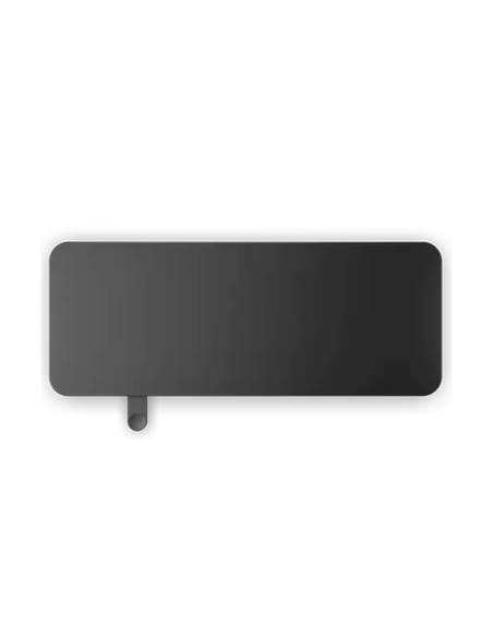 USB-C SLIM TRAVEL DOCK