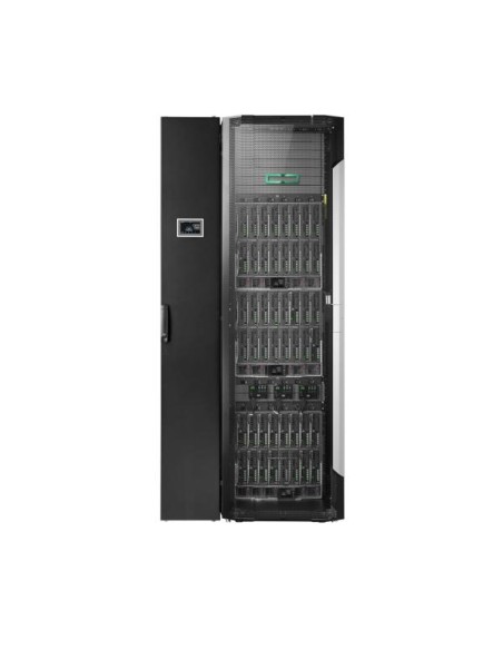 HPE ML30 GEN11 FRONT PCI FAN/BAFFLE