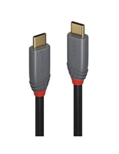 CAVO USB 3.1 TIPO C  ANTHRA  1.5M