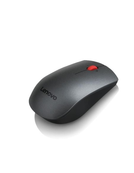 WIRELESS LASER MOUSE