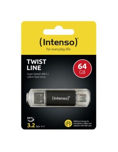 TWIST LINE OTG  64 GB 2