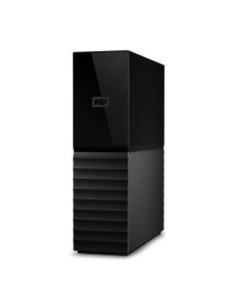 MY BOOK 8TB