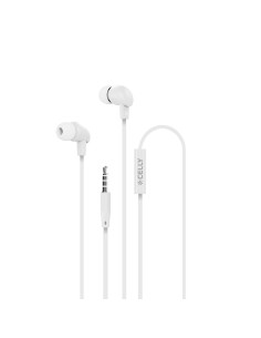 PROCOM2 JACK3.5MM INEAR EARPHONE