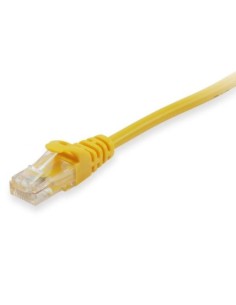 U/UTP C6 PATCH CABLE  2 0M YELLOW