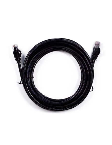 CAVO RJ45 CAT6 5M