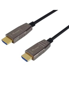 HDMI 2.1 ACTIVE OPTICAL CABLE  20M