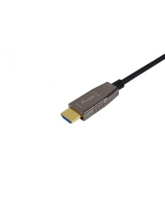 HDMI 2.1 ACTIVE OPTICAL CABLE  20M 2