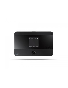 MOBILE WI-FI 4G DISPLAY A COLORI 2