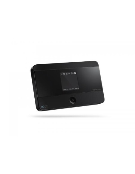 MOBILE WI-FI 4G DISPLAY A COLORI