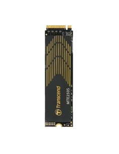 2TB M2 2280 NVME GEN4 3D TLC DRAM