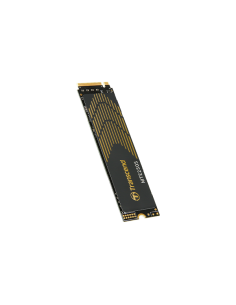 2TB M2 2280 NVME GEN4 3D TLC DRAM 2