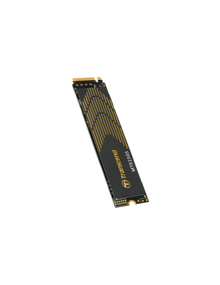 2TB M2 2280 NVME GEN4 3D TLC DRAM
