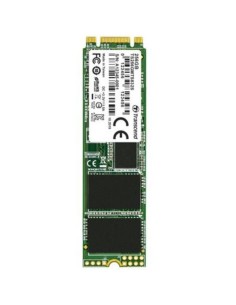256GB SINGLE SIDE M.2 2280 SSD