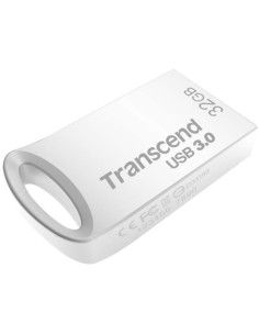JETFLASH 710S 3.0 32GB SILVER