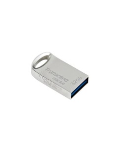 JETFLASH 710S 3.0 32GB SILVER 2