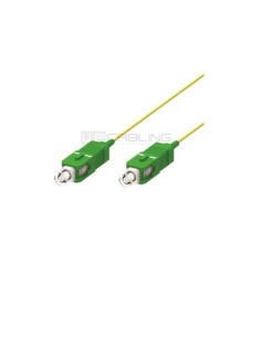 PATCH 2FO OS2 SC/APC SC/UPC GIAL 2M 2