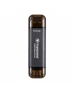 512GB EXTSSD ESD310C USB TYPE C/A