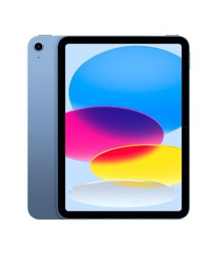 IPAD WIFI 512GB BLU
