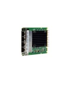 HPE 1GBE 4P BASE-T I350-T4 OCP3 ADP