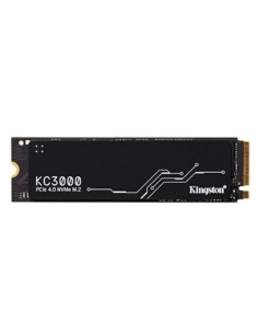 2048G KC3000 M.2 2280 NVME SSD