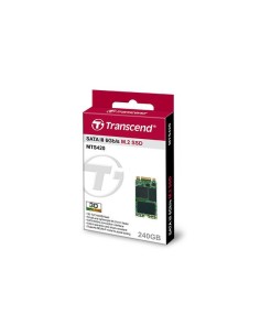 240GB M.2 2242 SSD SATA3 TLC 2