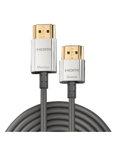 CAVO SLIM HDMI HIGH  1M