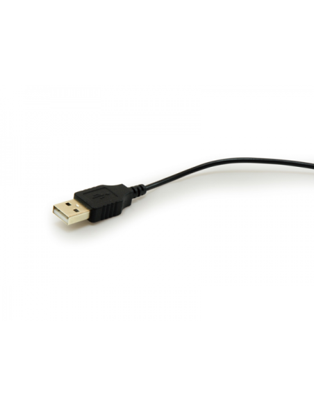 OPTICAL DESKTOP MOUSE USB 3 BUT