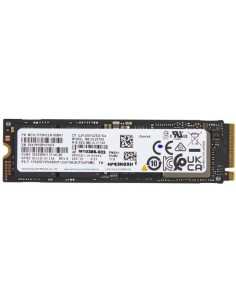 2TB PCIE4X4 NVME SSD NB ZBK G11