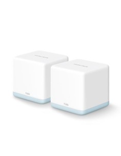 AC1200 WHOLE HOME MESH WI-FI SYSTEM
