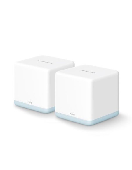 AC1200 WHOLE HOME MESH WI-FI SYSTEM