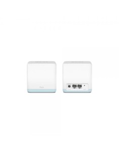 AC1200 WHOLE HOME MESH WI-FI SYSTEM 2