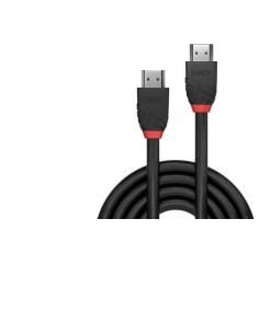 CAVO HDMI HIGH SPEED NERO  3M