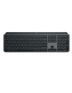 MX KEYS S - GRAPHITE