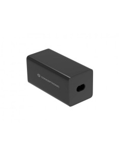 6-PORT 200W GAN USB PD CHARGER WITH 2