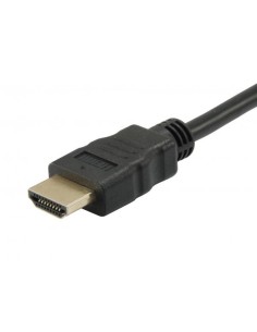 HDMI/-DVI DIGITAL ADAPTER CABLE 2 0 2