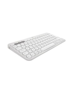 K380S PEBBLE KEYBOARD 2 - OFFWHITE