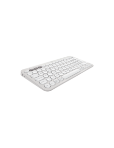 K380S PEBBLE KEYBOARD 2 - OFFWHITE 2