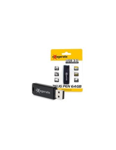 ZELIG PEN - PENDRIVE 64 GB USB3.0 2