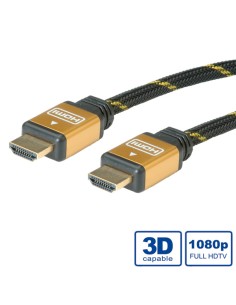 CAVO HDMI MT.7 5 GOLD 2