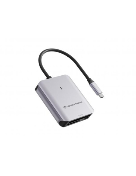 3-IN-1 CARD READER USB 3.2 GEN 2, C