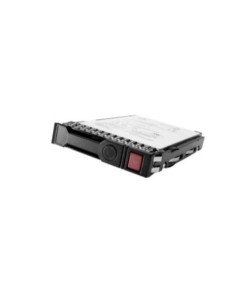 HPE 960GB SATA MU SFF BC MV SSD