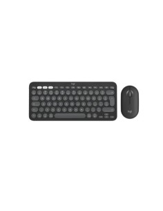 PEBBLE 2 COMBO-GRAPHITE