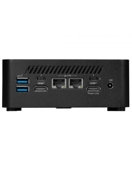 CUBI NUC 1M-031XIT