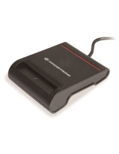 SMART ID CARD READER