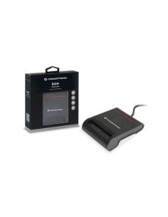 SMART ID CARD READER 2