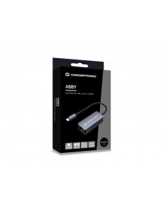 2.5G ETHERNET USB 3.2 GEN 1 ADAPTER 2