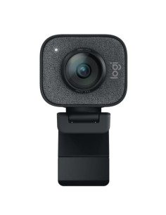 STREAMCAM - GRAPHITE WEBCAM