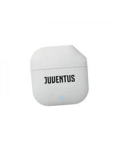 AURICOLARI JUVENTUS + BOX RICARICA 2