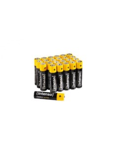 AAA LR03 24PCS PLASTIC BOX 2