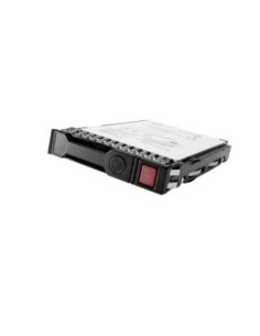 HPE 480GB SATA RI SFF BC MV SSD